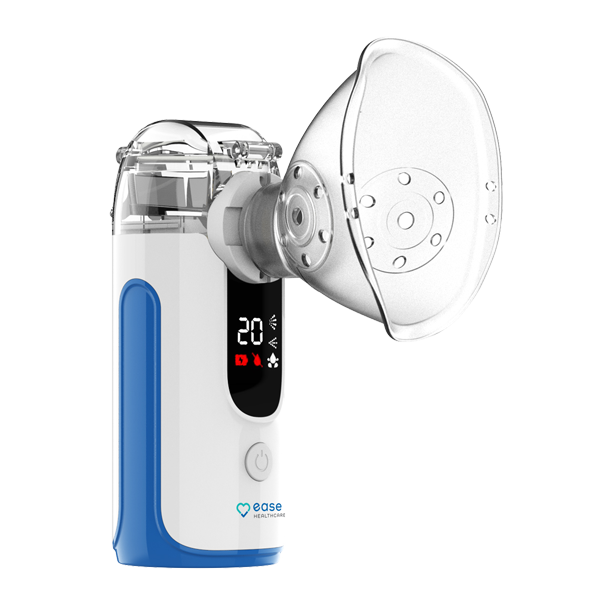 Mesh Nebulizer (MY-131B)