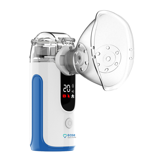 Mesh Nebulizer (MY-131B)