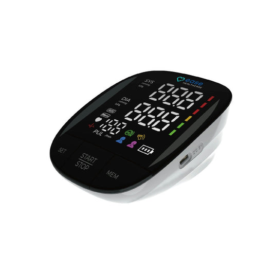 Upper Arm Blood Pressure Monitor (FC-BP130)