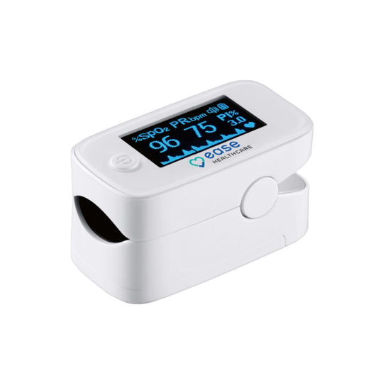 Fingertip Pulse Oximeter (YM301)