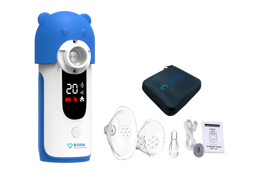 Mesh Nebulizer (MY-131B)