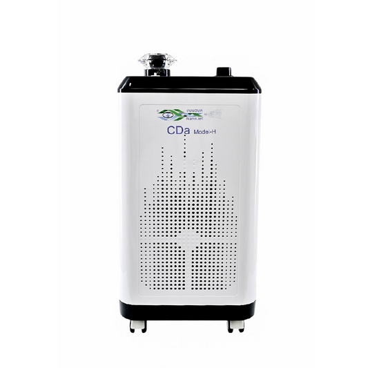 NanoJet™ CDa Model-H – Filterless Air Purification